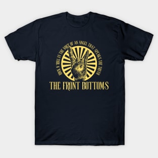 The Front Bottoms T-Shirt